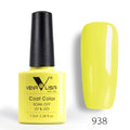 High Quality UV Gel Nail Color