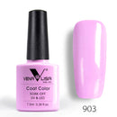 High Quality UV Gel Nail Color