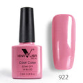 High Quality UV Gel Nail Color