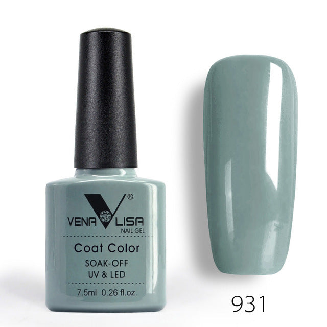 High Quality UV Gel Nail Color