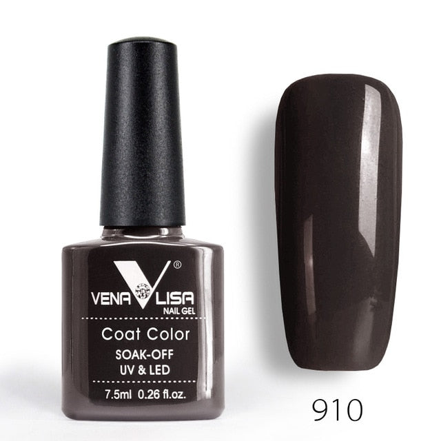 High Quality UV Gel Nail Color