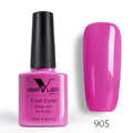 High Quality UV Gel Nail Color