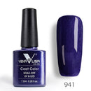 High Quality UV Gel Nail Color