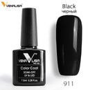 Cute Nails Soak off Base Coat / Top Coat Nail Gel