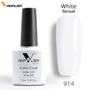 Cute Nails Soak off Base Coat / Top Coat Nail Gel