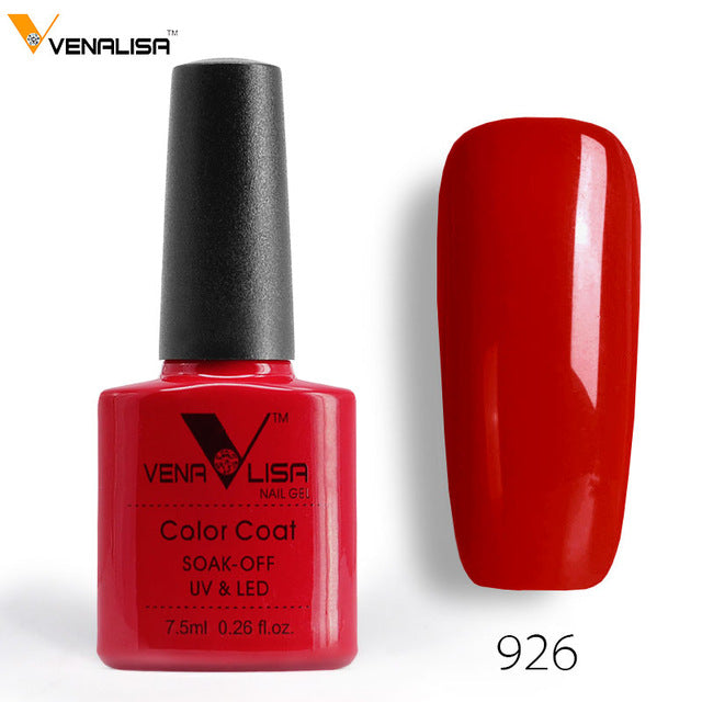 Cute Nails Soak off Base Coat / Top Coat Nail Gel