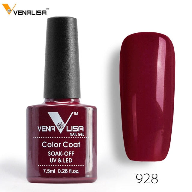 Cute Nails Soak off Base Coat / Top Coat Nail Gel