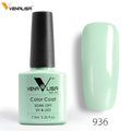 Cute Nails Soak off Base Coat / Top Coat Nail Gel