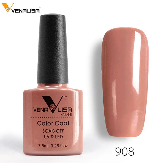 Cute Nails Soak off Base Coat / Top Coat Nail Gel