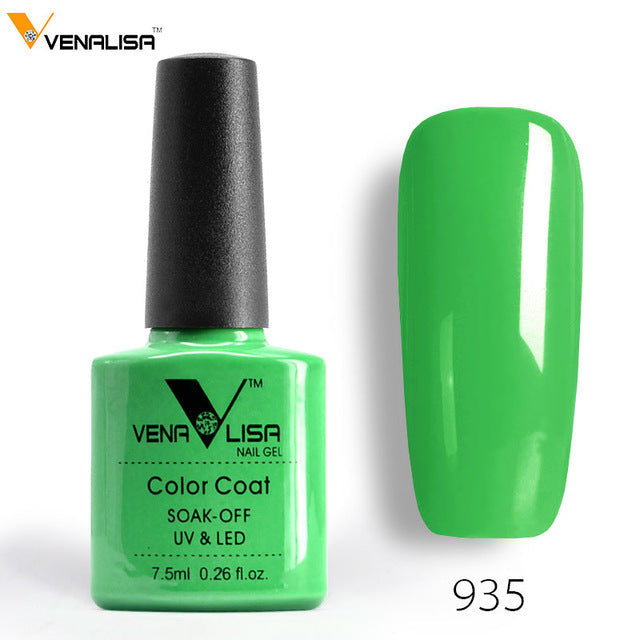 Cute Nails Soak off Base Coat / Top Coat Nail Gel