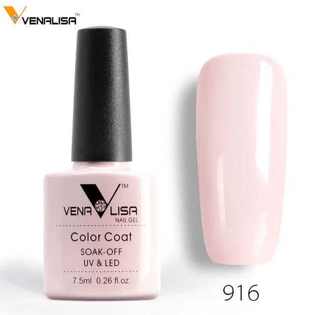 Cute Nails Soak off Base Coat / Top Coat Nail Gel