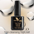 Cute Nails Soak off Base Coat / Top Coat Nail Gel