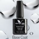 Cute Nails Soak off Base Coat / Top Coat Nail Gel