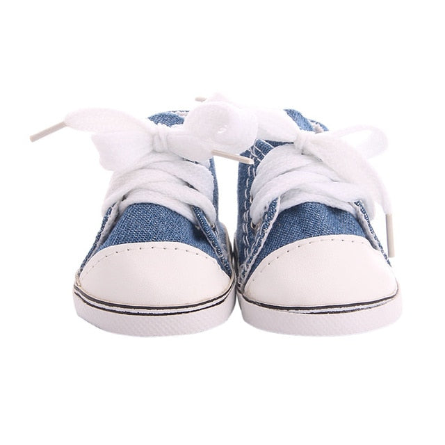 Cute Doll Shoes