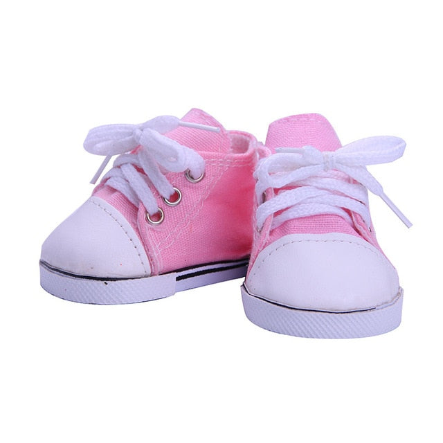 Cute Doll Shoes