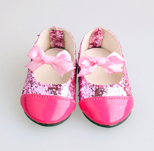 Cute Doll Shoes