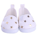 Cute Doll Shoes