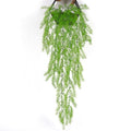 Artificial Plant Vines Wall Hanging Simulation Rattan Leaves Branches Green Plant Ivy Leaf Home Wedding Decoration Plant-Fall