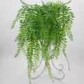 Artificial Plant Vines Wall Hanging Simulation Rattan Leaves Branches Green Plant Ivy Leaf Home Wedding Decoration Plant-Fall