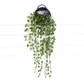 Artificial Plant Vines Wall Hanging Simulation Rattan Leaves Branches Green Plant Ivy Leaf Home Wedding Decoration Plant-Fall