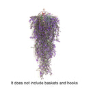 Artificial Plant Vines Wall Hanging Simulation Rattan Leaves Branches Green Plant Ivy Leaf Home Wedding Decoration Plant-Fall