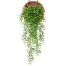Artificial Plant Vines Wall Hanging Simulation Rattan Leaves Branches Green Plant Ivy Leaf Home Wedding Decoration Plant-Fall