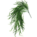 Artificial Plant Vines Wall Hanging Simulation Rattan Leaves Branches Green Plant Ivy Leaf Home Wedding Decoration Plant-Fall