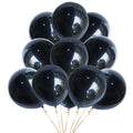 Metallic Latex Balloons