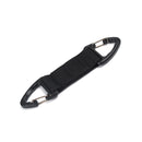 Nylon Belt Backpack Molle Hook Military Hunting Outdoor Survival Climbing Waist Strap Buckle US Army Tactical Belts Accessories