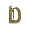 Nylon Belt Backpack Molle Hook Military Hunting Outdoor Survival Climbing Waist Strap Buckle US Army Tactical Belts Accessories