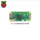 In stock Raspberry Pi ZERO/ ZERO W/ZERO WH wireless WIFE bluetooth board with 1GHz CPU 512MB RAM Raspberry Pi ZERO version 1.3