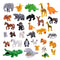 Animal Series Building Blocks Compatible Figures