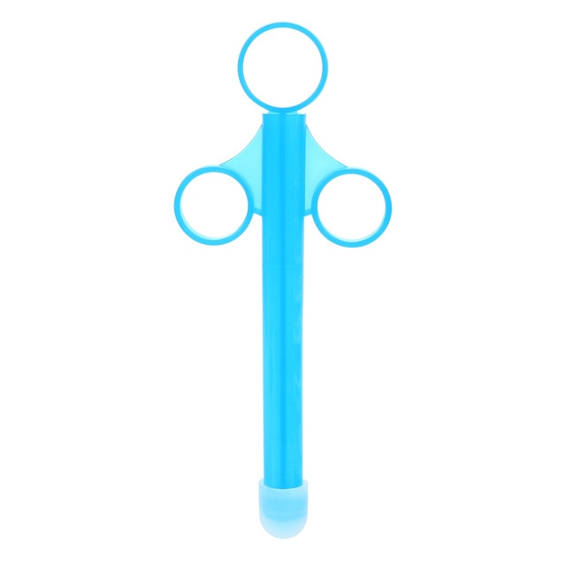 Lubrication Clean Sex Toys for Couples Anus Lubricant Enemator Vagina Lubricating Oil Injection Syringe Tools Adult Products 