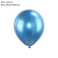 Rocket /Astronaut Foil Balloons