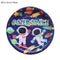 Rocket /Astronaut Foil Balloons