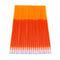 3/6/12pcs/Set Erasable Pen Washable Handle Blue/Black/Red 0.5mm Pens Refill Rod for Office Supplies Student Exam Spare
