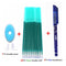 3/6/12pcs/Set Erasable Pen Washable Handle Blue/Black/Red 0.5mm Pens Refill Rod for Office Supplies Student Exam Spare