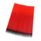 3/6/12pcs/Set Erasable Pen Washable Handle Blue/Black/Red 0.5mm Pens Refill Rod for Office Supplies Student Exam Spare