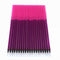 3/6/12pcs/Set Erasable Pen Washable Handle Blue/Black/Red 0.5mm Pens Refill Rod for Office Supplies Student Exam Spare