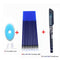 3/6/12pcs/Set Erasable Pen Washable Handle Blue/Black/Red 0.5mm Pens Refill Rod for Office Supplies Student Exam Spare
