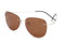 100% Titanium Polarized sunglasses Polaroid super Light Brand Designer Rimless Polaroid Gafas Men Sun glasses eyewear
