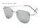 100% Titanium Polarized sunglasses Polaroid super Light Brand Designer Rimless Polaroid Gafas Men Sun glasses eyewear