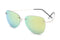 100% Titanium Polarized sunglasses Polaroid super Light Brand Designer Rimless Polaroid Gafas Men Sun glasses eyewear