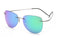 100% Titanium Polarized sunglasses Polaroid super Light Brand Designer Rimless Polaroid Gafas Men Sun glasses eyewear