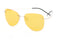 100% Titanium Polarized sunglasses Polaroid super Light Brand Designer Rimless Polaroid Gafas Men Sun glasses eyewear