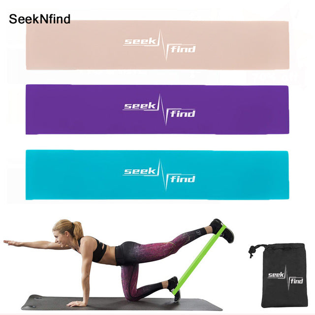17Pcs Resistance Bands Set Expander Tubes Rubber Band Stretch Training Physical Therapy Home Gyms Workout Elastic Band Pull Rope