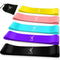 17Pcs Resistance Bands Set Expander Tubes Rubber Band Stretch Training Physical Therapy Home Gyms Workout Elastic Band Pull Rope