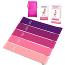17Pcs Resistance Bands Set Expander Tubes Rubber Band Stretch Training Physical Therapy Home Gyms Workout Elastic Band Pull Rope