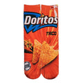 Cotton Socks Art 3D Printing Potato Chips Chocolate Fruit Candy Print Socks Men And Women Harajuku Unisex Funny Socks