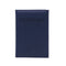 1PC Fashion New PU Women Passport Holder Couple Models Girls Travel Passport Cover Unisex Card Case Man Card Holder